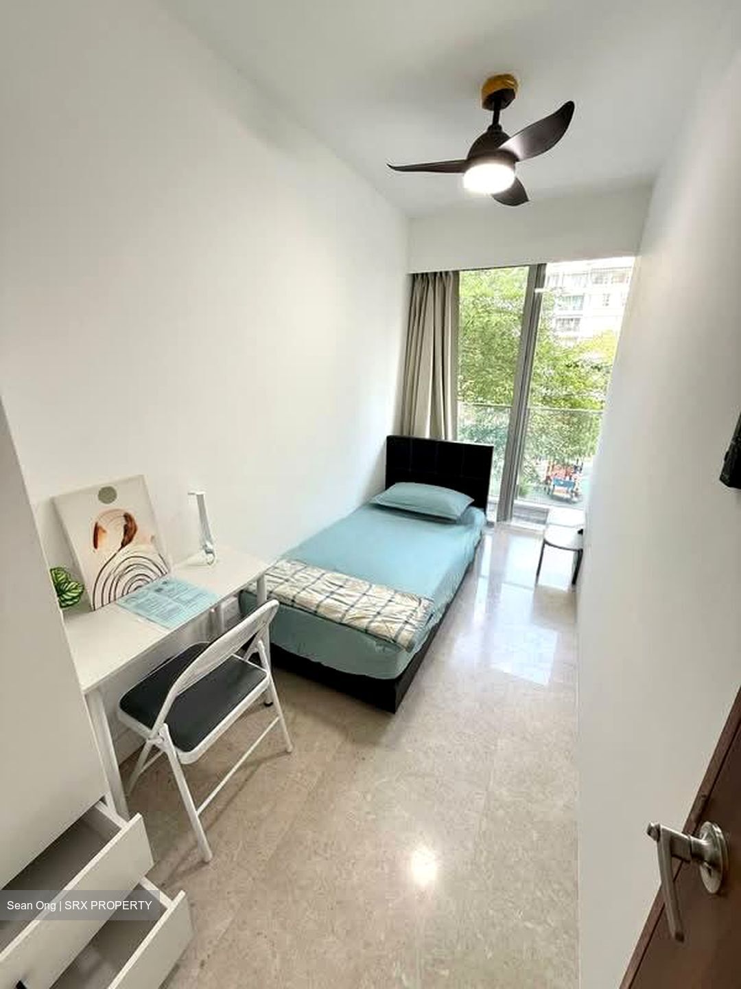 The Centris (D22), Apartment #560001781
